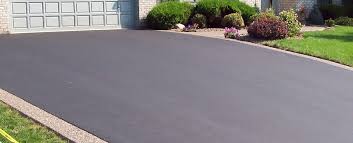 Professional Driveway Paving Services in West Wyoming, PA